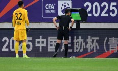 开云官网-国际足联裁判委员会主席：VAR非常成功但仍需改进