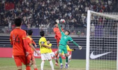 开云APP-U17亚洲杯预选赛中国队12:0大胜文莱队